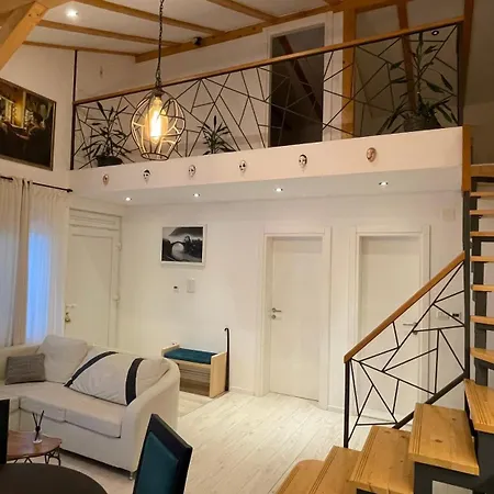 Mo House Villa