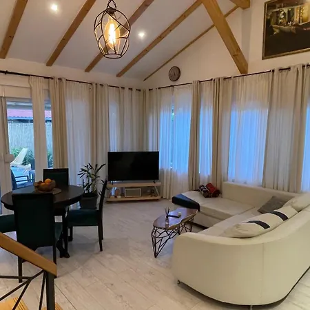 Mo House Villa Ivisovo Greblje