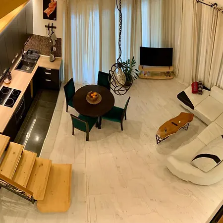Villa Mo House *