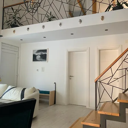 Mo House Villa *