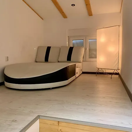 Villa Mo House *