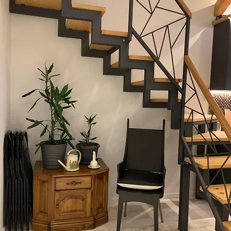 Villa Mo House